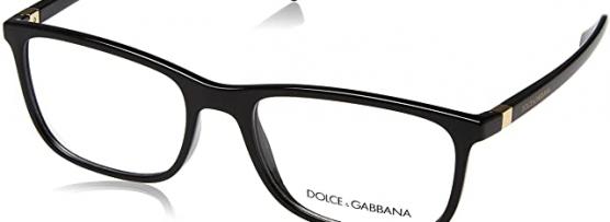 Miglior montature occhiali da vista 2022 dolce e gabbana