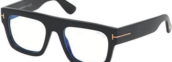 Miglior montature occhiali uomo tom ford