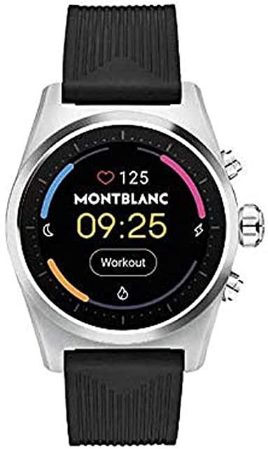 Miglior montblanc orologi