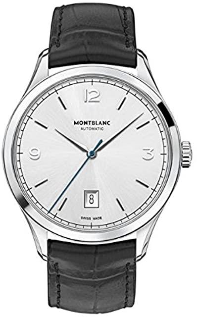 Miglior montblanc orologio heritage