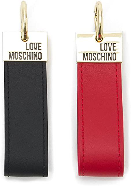 Miglior moschino portachiavi