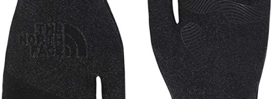 Miglior muffole the north face