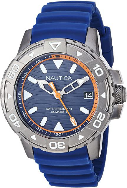 Miglior nautica orologi subacquei