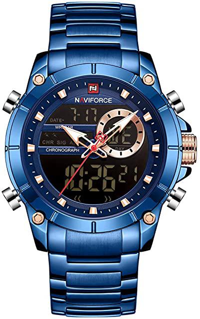 Miglior naviforce orologi