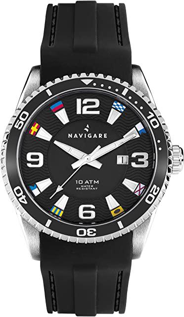 Miglior navigare orologio uomo