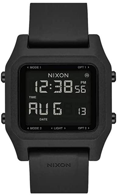 Miglior nixon orologi metallica