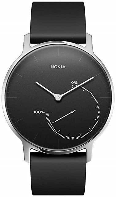 Miglior nokia orologio steel hr