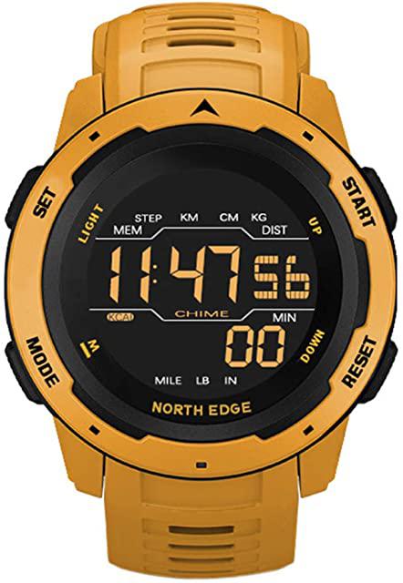 Miglior nord con orologio
