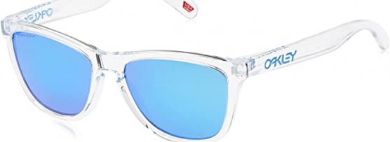 Miglior oakley solo montatura