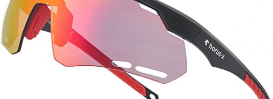 Miglior occhiali 100 ciclismo