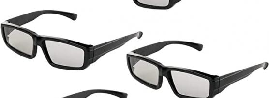 Miglior occhiali 3d attivi philips
