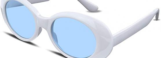 Miglior occhiali bianchi da donna
