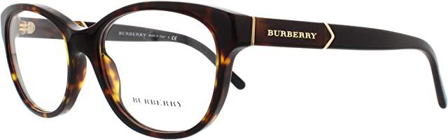 Miglior occhiali burberry da vista donna