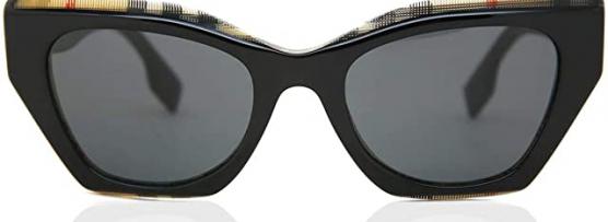 Miglior occhiali burberry donna