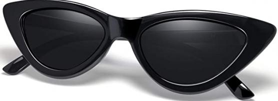 Miglior occhiali cat eye da sole