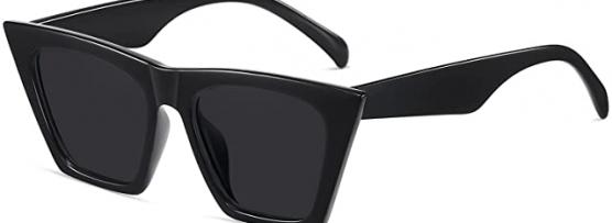 Miglior occhiali celine edge neri