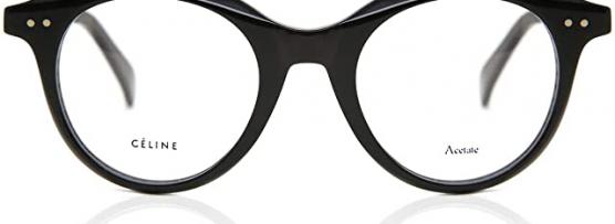Miglior occhiali celine vista