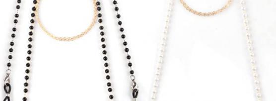 Miglior occhiali chanel con catena