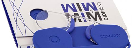 Miglior occhiali con clip magnetica
