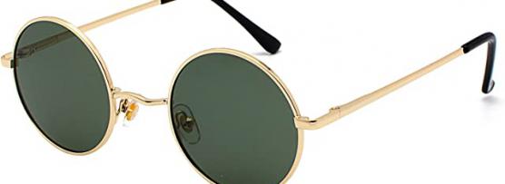 Miglior occhiali con strass