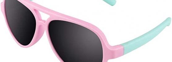 Miglior occhiali da sole bambino ray ban