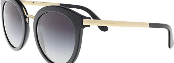 Miglior occhiali da sole dolce e gabbana donna