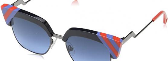 Miglior occhiali da sole fendi