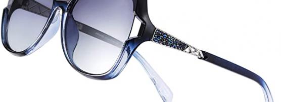 Miglior occhiali da sole gucci azzurri