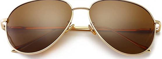 Miglior occhiali da sole guess aviator