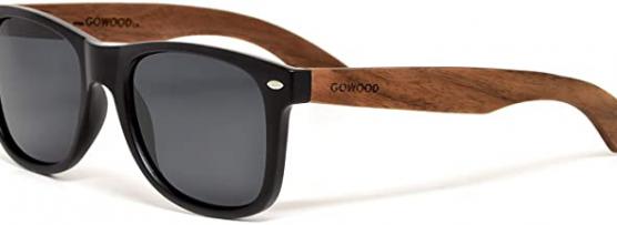 Miglior occhiali da sole in legno