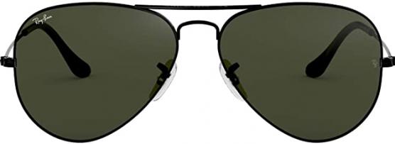 Miglior occhiali da sole ray ban aviator
