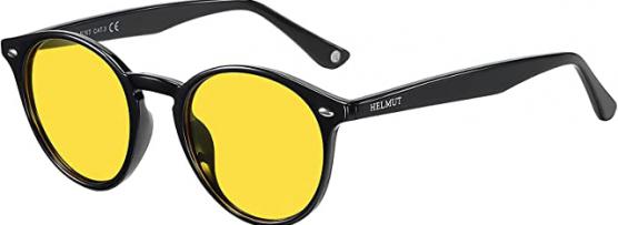 Miglior occhiali da sole ray ban gialli