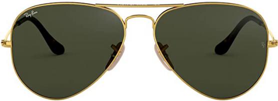 Miglior occhiali da sole ray ban uomo aviator