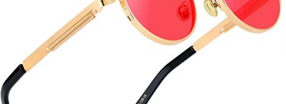 Miglior occhiali da sole tondi vogue