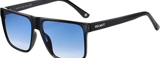 Miglior occhiali da sole uomo lenti blu