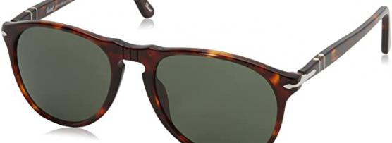 Miglior occhiali da sole uomo persol