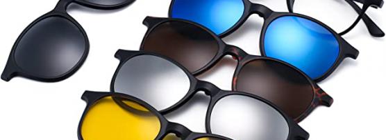 Miglior occhiali da vista armani con clip on