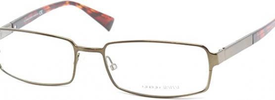 Miglior occhiali da vista donna giorgio armani