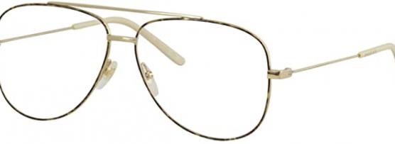 Miglior occhiali da vista gucci oro