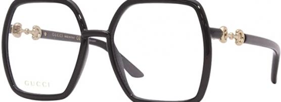 Miglior occhiali da vista gucci quadrati