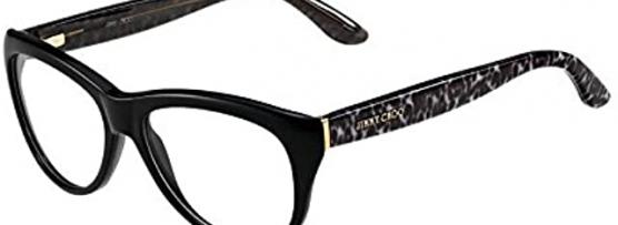 Miglior occhiali da vista jimmy choo