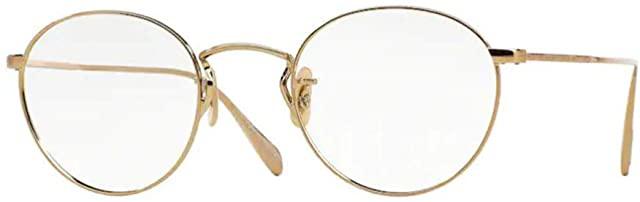Miglior occhiali da vista oliver peoples
