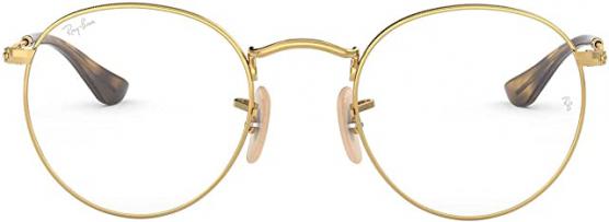 Miglior occhiali da vista ray ban rotondi