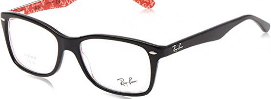 Miglior occhiali da vista ray ban uomo 2022