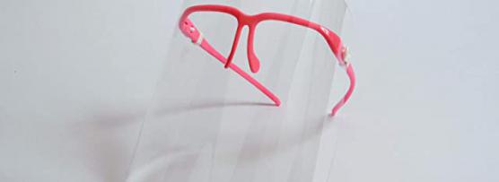 Miglior occhiali da vista rosa trasparente