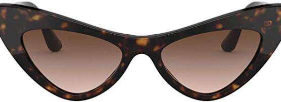 Miglior occhiali fiori dolce e gabbana