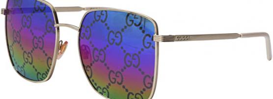Miglior occhiali gucci oro
