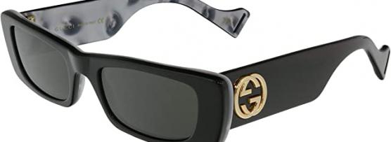 Miglior occhiali gucci quadrati