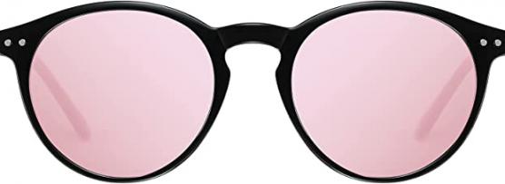Miglior occhiali lenti rosa uomo
