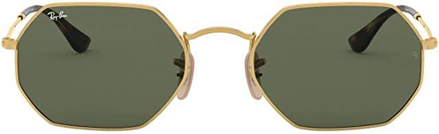 Miglior occhiali ottagonali ray ban